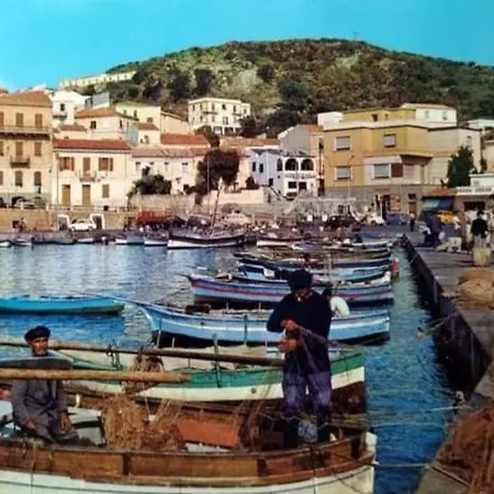 Perla Sul Porticciolo Apartmán