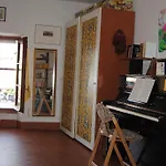 Perla Sul Porticciolo Apartment *