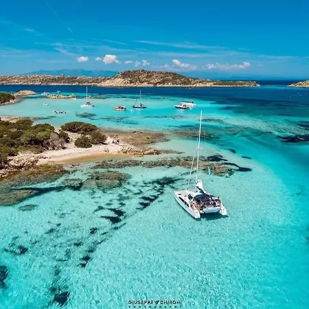 Perla Sul Porticciolo * La Maddalena (Sassari)