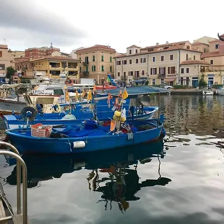 Perla Sul Porticciolo