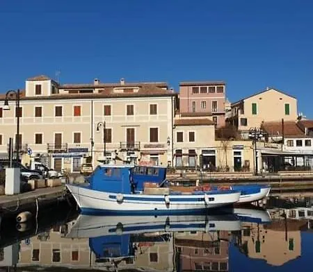 Perla Sul Porticciolo Apartment