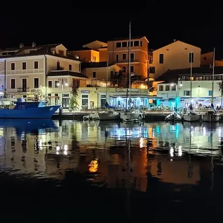 Perla Sul Porticciolo Apartment La Maddalena (Sassari)