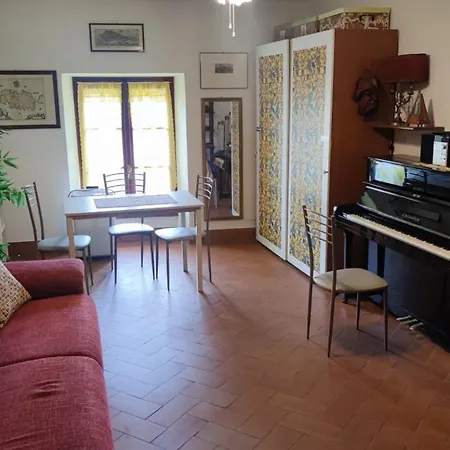 Apartment Perla Sul Porticciolo La Maddalena (Sassari)