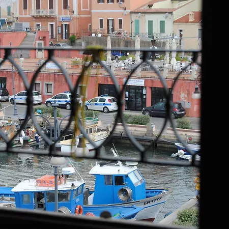 Perla Sul Porticciolo * لا ماداّلينا