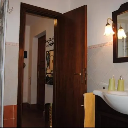 Apartment Perla Sul Porticciolo La Maddalena (Sassari)