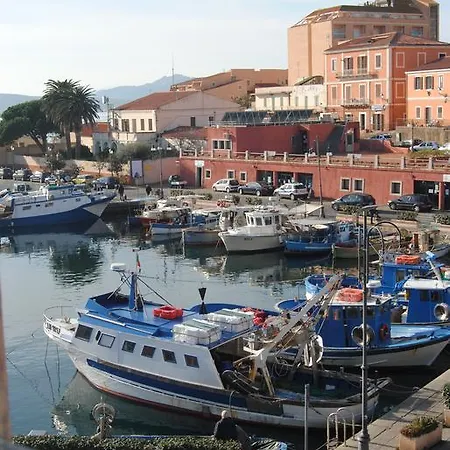Perla Sul Porticciolo