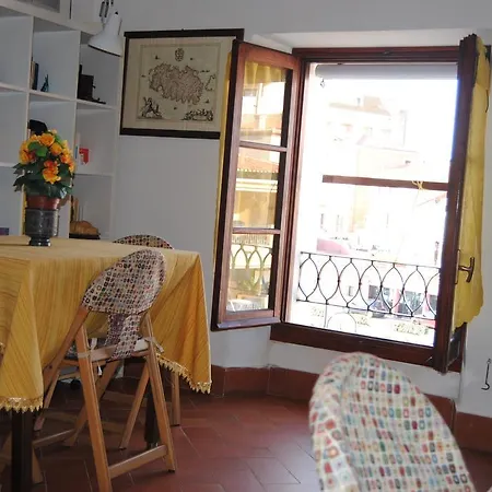 Perla Sul Porticciolo Appartamento
