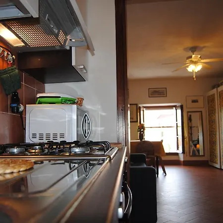 Perla Sul Porticciolo Apartament