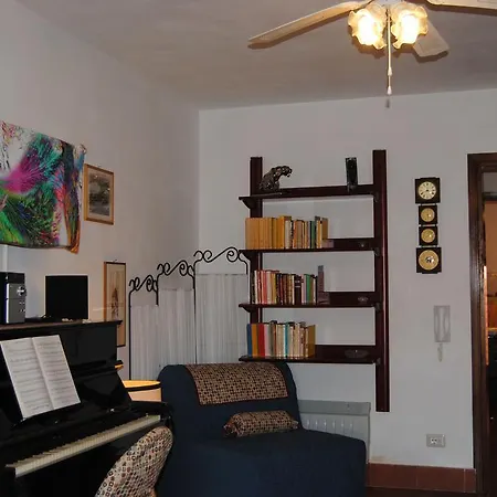 Apartament Perla Sul Porticciolo *