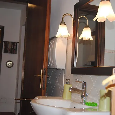 Perla Sul Porticciolo Apartament *