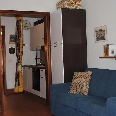 Perla Sul Porticciolo Apartament *