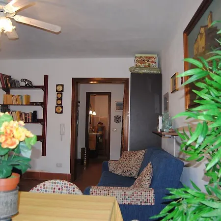 Apartament Perla Sul Porticciolo *