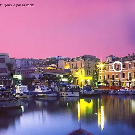 Perla Sul Porticciolo Apartment La Maddalena (Sassari)