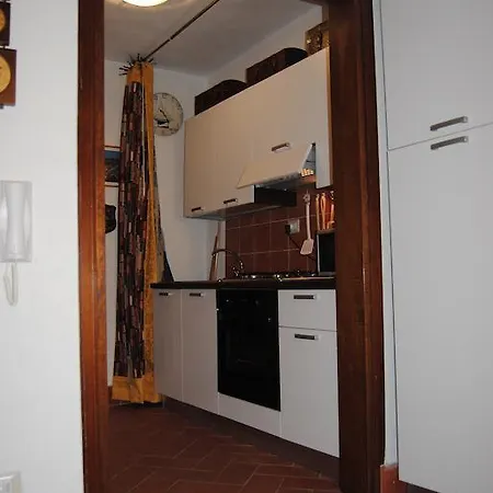 Perla Sul Porticciolo Apartament