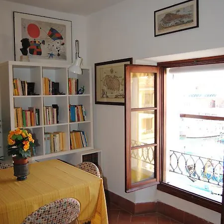 Perla Sul Porticciolo La Maddalena (Sassari)